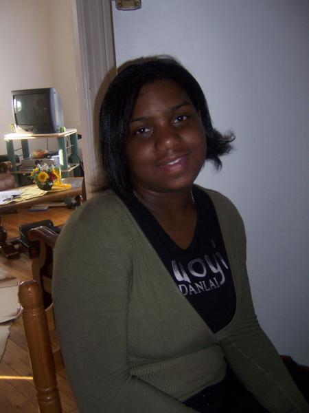 Madinina_Girl
